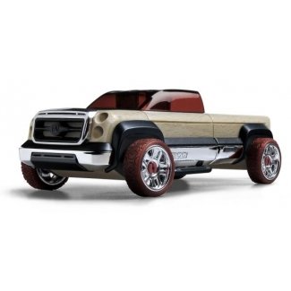 Mini T900 Truck