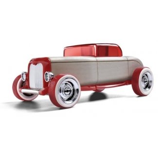 Mini Hot Rod HR1, jucarie din lemn