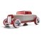 Mini Hot Rod HR1, jucarie din lemn