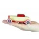 Mini Hot Rod HR1, jucarie din lemn
