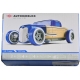 Mini Hot Rod HR3, jucarie din lemn