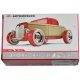 Mini Hot Rod HR1, jucarie din lemn