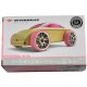 Mini C9p masina sport, jucarie din lemn