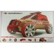 X9 SUV masina de pompieri