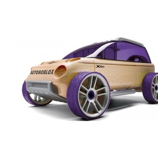 X9-X SUV mov