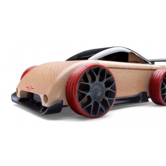 C9-R masina sport