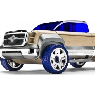 T900 Truck
