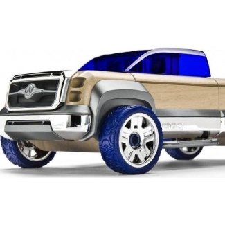 T900 Truck