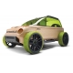 Mini X9-X SUV, jucarie din lemn