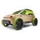 Mini X9-X SUV, jucarie din lemn