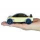 Mini S9-R sport sedan, jucarie din lemn